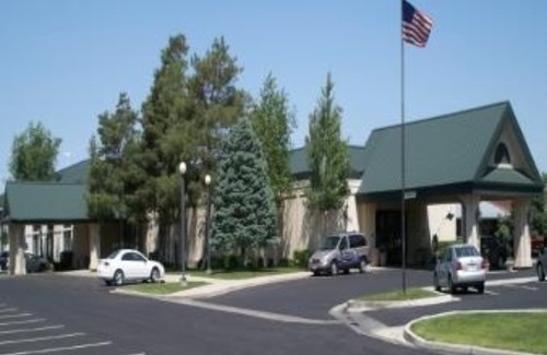 Provo Hotel | Ramada by Wyndham Provo