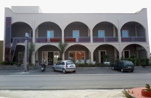Rilievo Hotel | DiVino Hotel