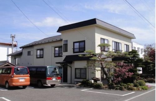 Matsumoto Hotel | Ryokan Seifuso