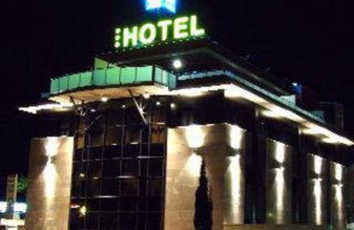 Peligros Hotel | Hotel Yit Conquista de Granada