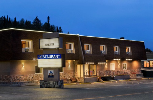 Kenora Hotel | Travelodge by Wyndham Kenora