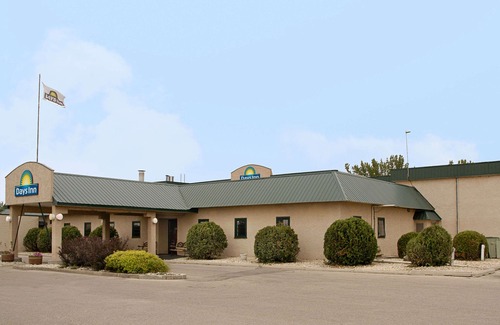 Portage La Prairie Hotel | Days Inn by Wyndham Portage La Prairie