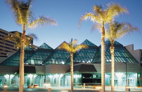 Milpitas Hotel | Hilton Garden Inn San Jose/Milpitas