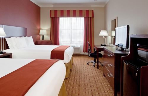 Vidor Hotel | Holiday Inn Express Hotel & Suites Vidor South, an Ihg Hotel