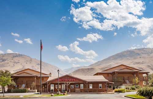 Lebec Hotel | Days Inn by Wyndham Lebec