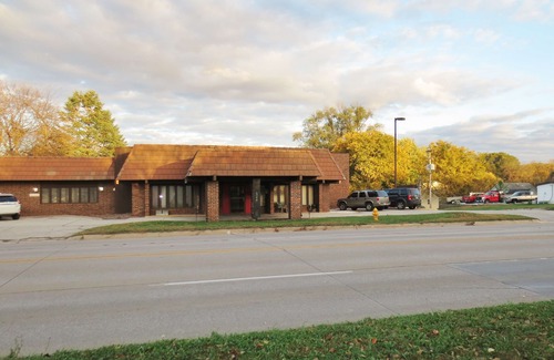 Webster City Hotel | Americas Best Value Inn Webster City