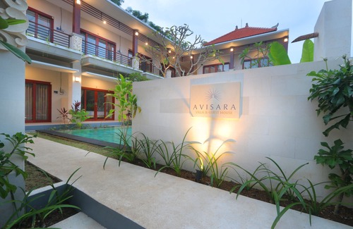 Mumbul Hotel | Avisara Villa & Suite