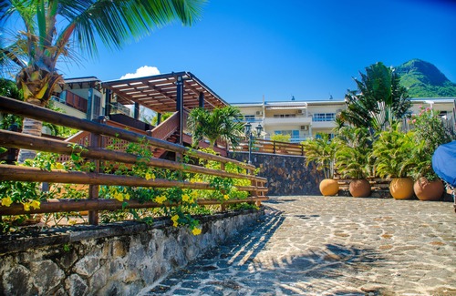 La Mivoie Hotel | Aparthotel de Tamarin