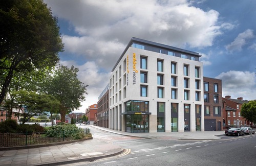 Portobello Hotel | Maldron Hotel Kevin Street