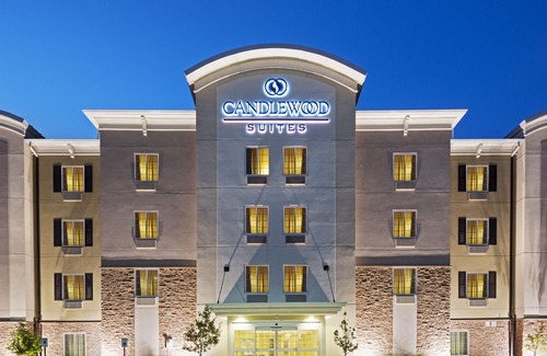 McDonough Hotel | Candlewood Suites McDonough, an Ihg Hotel