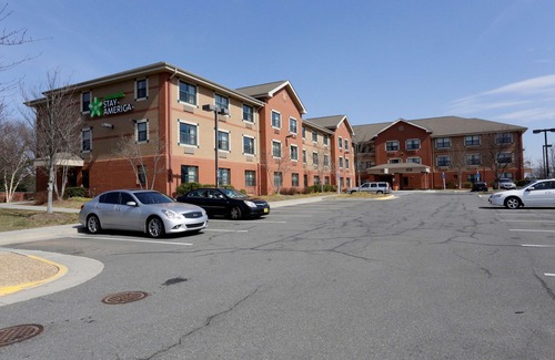 Herndon Hotel | Extended Stay America Suites - Washington, DC - Herndon - Dulles