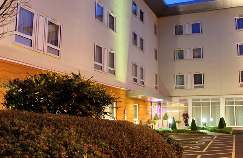 Redditch Hotel | Holiday Inn Express Birmingham Redditch, an Ihg Hotel