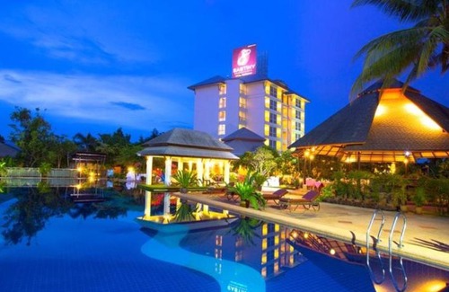 Nong Prue Hotel | Eastiny Resort & Spa Pattaya