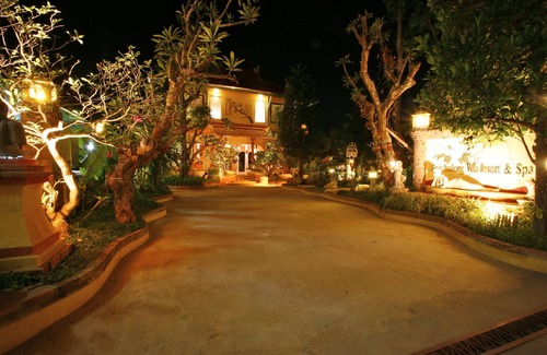 Chalong Hotel | Aochalong Villa Resort & Spa(SHA Extra Plus)