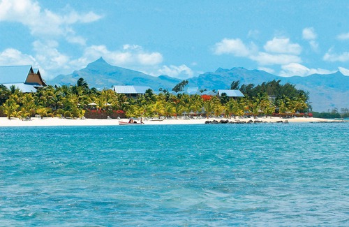Pointe Aux Piments Hotel | Victoria Beachcomber Resort & Spa