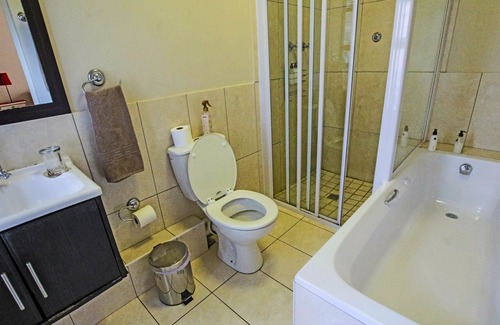 Port Elizabeth Hotel | A&A Guesthouse