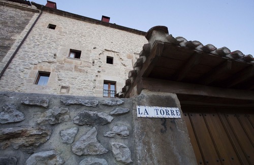 Bisjueces Hotel | Hotel Rural La Torre de Bisjueces