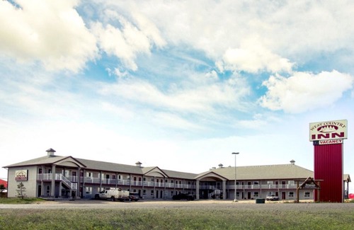 Drayton Valley Hotel | West Country Inn