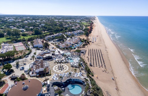 Vale do Lobo Hotel | Vale do Lobo Resort