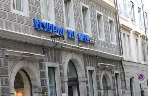 Citta Nuova-Barriera Nuova-San Vito-Citta Vecchia Hotel | Residence del Mare