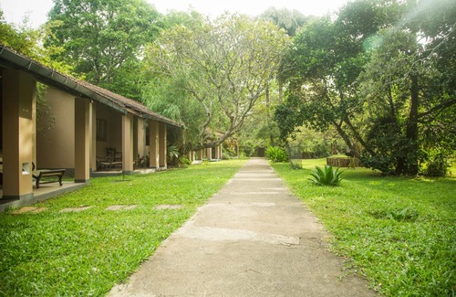 Sigiriya Hotel | Sigiriya Village