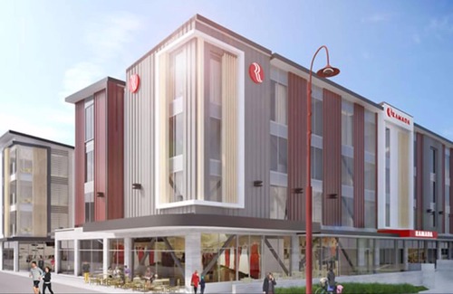 Albany Hotel | Ramada Suites by Wyndham Albany