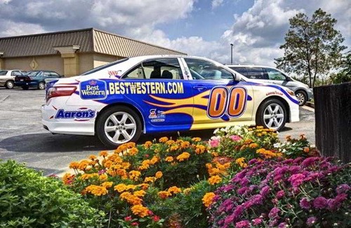 Bridgeport Hotel | Best Western Plus Bridgeport Inn