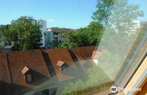 Ulm Hotel | Hotel Neuthor