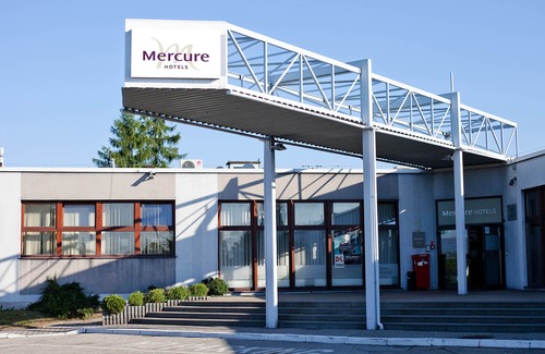 Cieszyn Hotel | Mercure Cieszyn