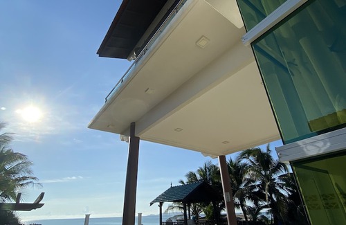 Marang Hotel | Che Beach House