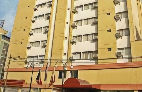 Lince Hotel | Hotel Carrera SAC