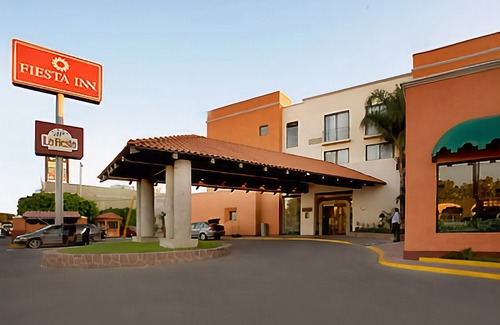 Leon Hotel | Fiesta Inn Leon