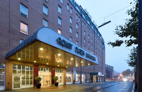 Karlsruhe City Centre Hotel | ACHAT Hotel Karlsruhe City
