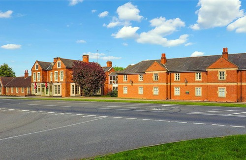 Clumber Park Hotel | Muthu Clumber Park Hotel & Spa