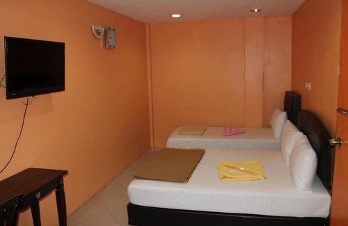 Nilai Hotel | New Wave Nilai Hotel
