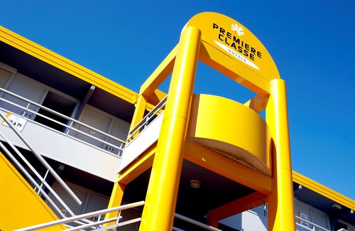 Torcy-le-Grand Hotel | Premiere Classe Marne la Vallée - Torcy
