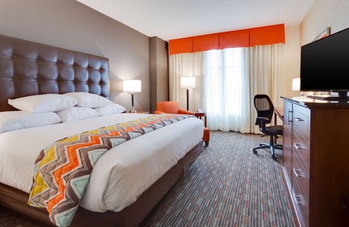 Biggar Hotel | Drury Inn & Suites Fort Myers Airport FGCU