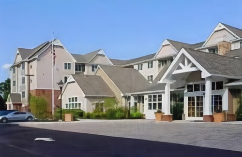 Northwest Yonkers Hotel | Residence Inn by Marriott Yonkers Westchester County