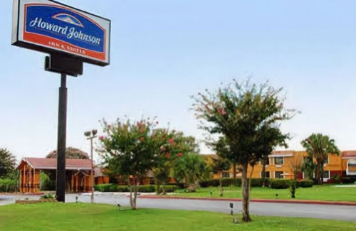 San Antonio Hotel | Quality Inn & Suites I-35 - Near ATT Center