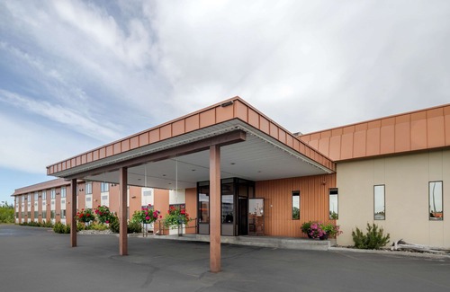 Kenai Hotel | Quality Inn Kenai