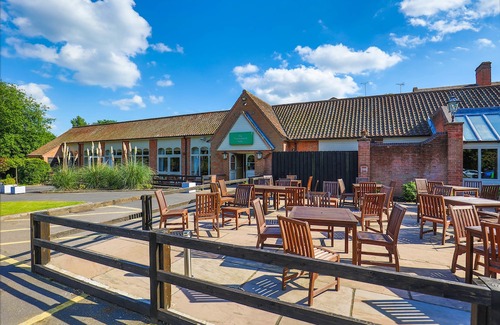 Clumber Park Hotel | Muthu Clumber Park Hotel & Spa