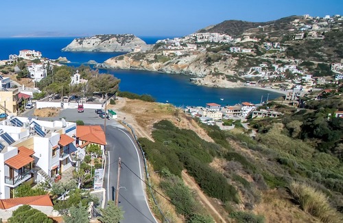 Agia Pelagia Hotel | Pennystella Apartments