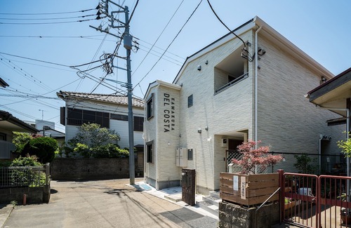 Koshigoe Hotel | Kamakura Del Costa
