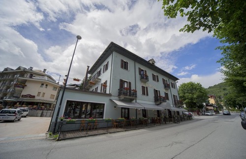 Bardonecchia Hotel | Residence Tabor