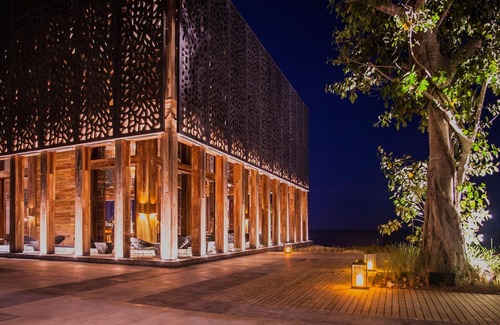 Zona Hotelera Hotel | Nizuc Resort and Spa