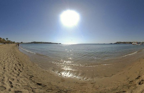 Sharm El Sheikh Hotel | Fayrouz Resort