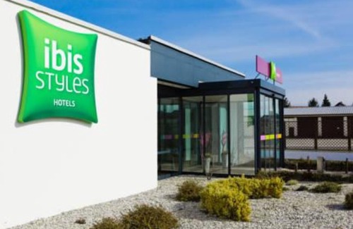 Radefeld Hotel | Ibis Styles Leipzig