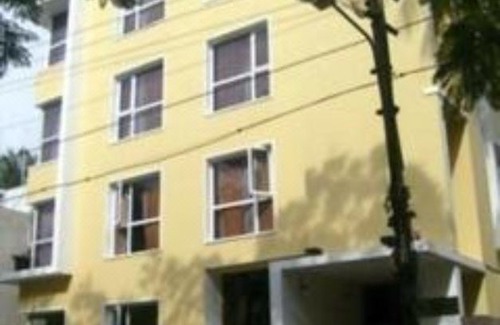Indiranagar Other | Justa - the Residence Indiranagar Bangalore
