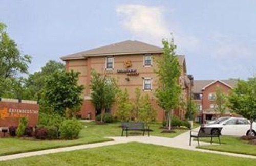 Herndon Hotel | Extended Stay America Suites - Washington, DC - Herndon - Dulles