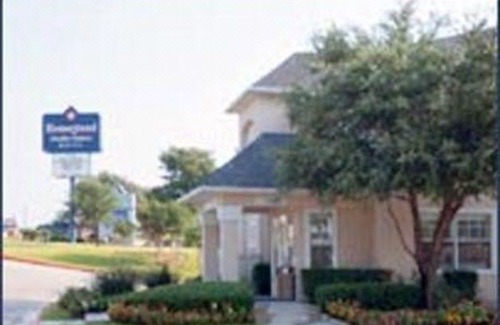 North San Antonio - SAT Hotel | Extended Stay America Suites - San Antonio - Airport